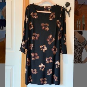 Tommy Hilfiger long sleeve Dress